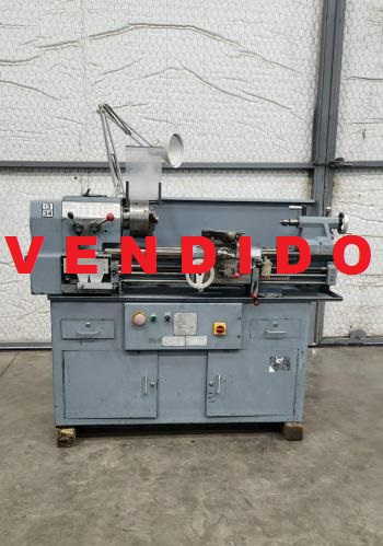 TORNO