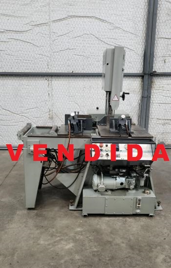 SIERRA CINTA VERTICAL