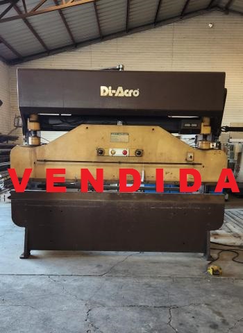 DOBLADORA