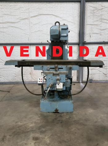 FRESADORA