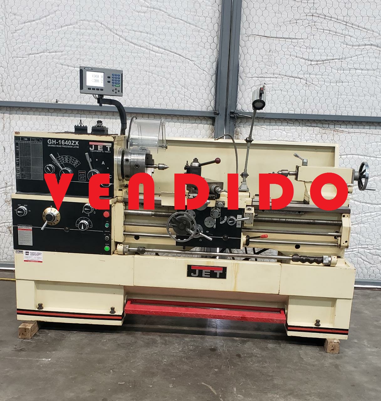 TORNO