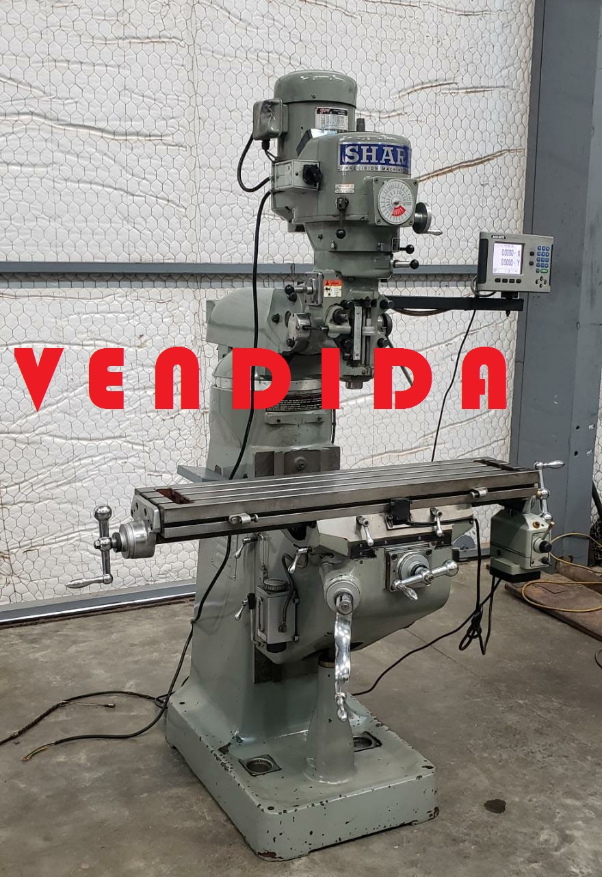 FRESADORA